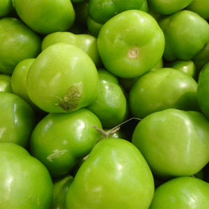Tomate Verde