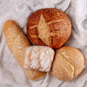Pão Integral
