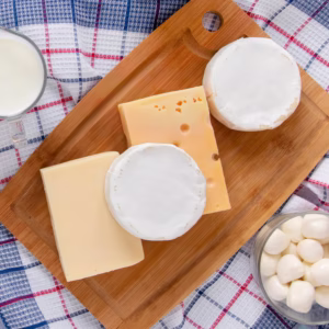 Queijo Fresco