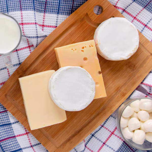 Queijo Fresco