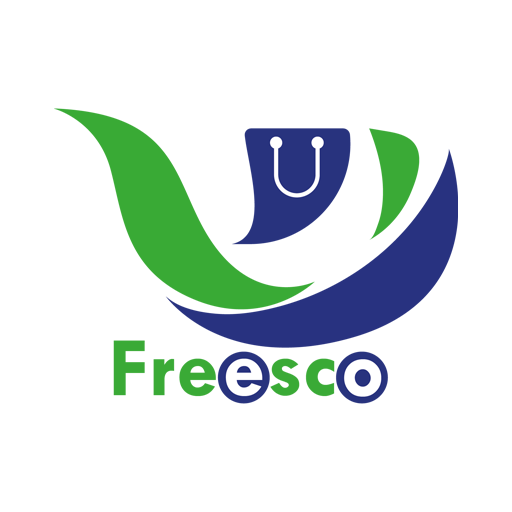 Freesco App Icon