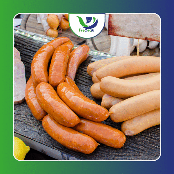 Linguiça Fresca