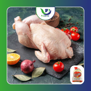 Frango Congelado
