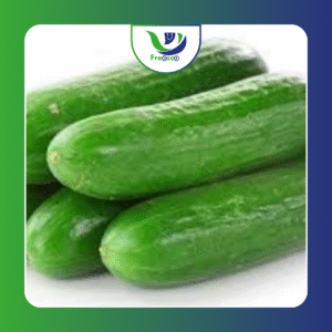 Pepino Nacional