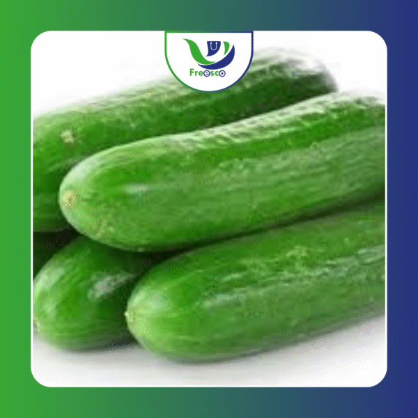 Pepino Nacional