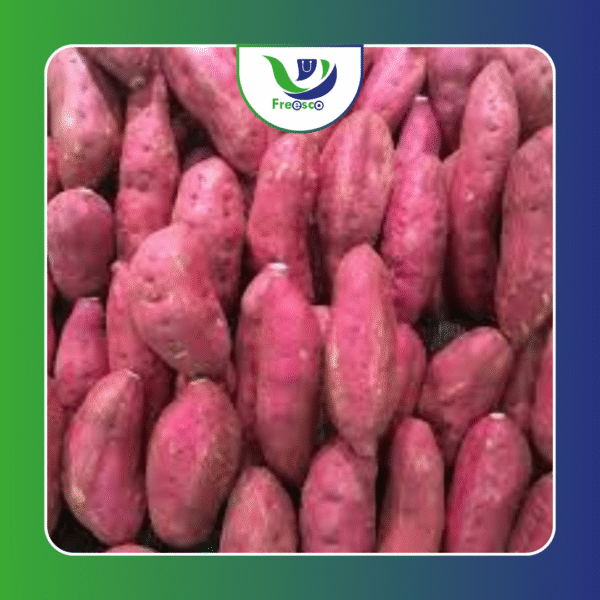 Batata Doce