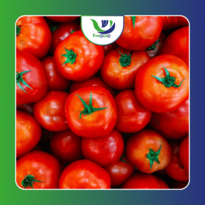 Tomate Fresco
